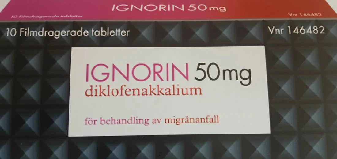 ignorin